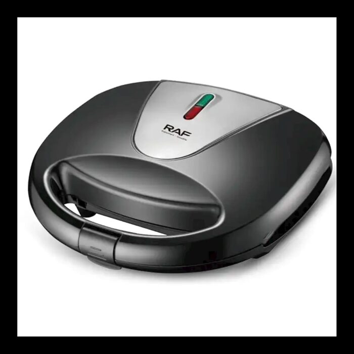 ⁦وافل ميكر مفرد RAF⁩ - الصورة ⁦2⁩