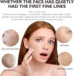 ⁦• Retinol Serum Anti-Aging⁩ - الصورة ⁦3⁩