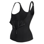 ⁦• مشد الكيرفي لتنحيف الجسم XL⁩ - الصورة ⁦2⁩