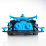 عربية سابق ولاحق بريموت كنترول