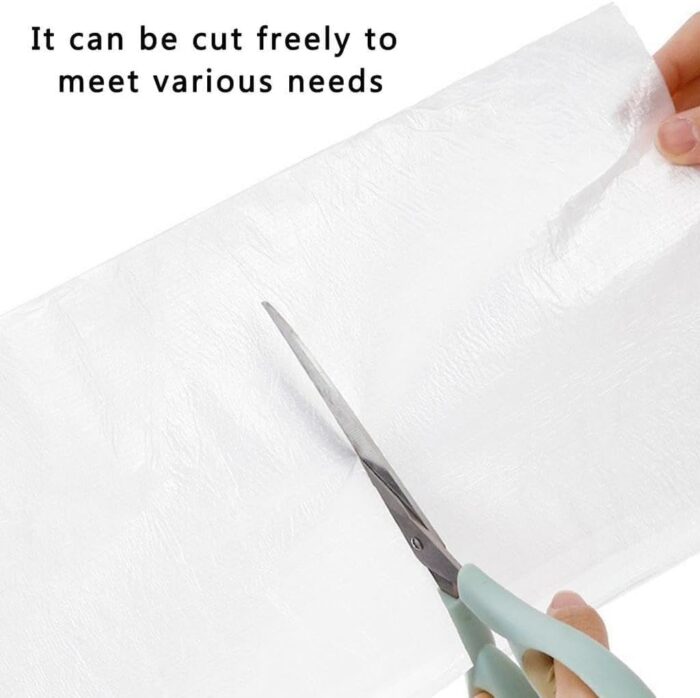 ⁦رول اكياس غطاء اثاث⁩ - الصورة ⁦7⁩