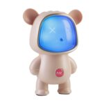 ⁦سبيكر الدبدوب الكيوت⁩ - الصورة ⁦3⁩