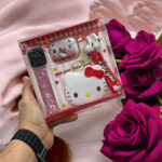 ⁦"	ايربودز وساعة ديزني"⁩ - الصورة ⁦3⁩