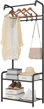 ⁦• `ستاند Laundary Rack⁩ - الصورة ⁦2⁩