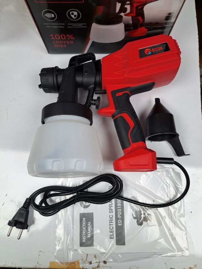 ⁦جهاز الدهان الترند⁩ - الصورة ⁦2⁩