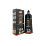 ⁦• شامبو و بلسم صبغ الشعر الاسود بزيت الارجان⁩ - الصورة ⁦2⁩