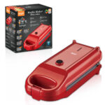 ⁦وافل ميكر RAF 5 في 1 700 وات⁩ - الصورة ⁦3⁩