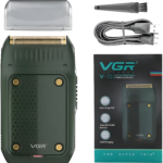 • ماكينة تنعيم VGR 353