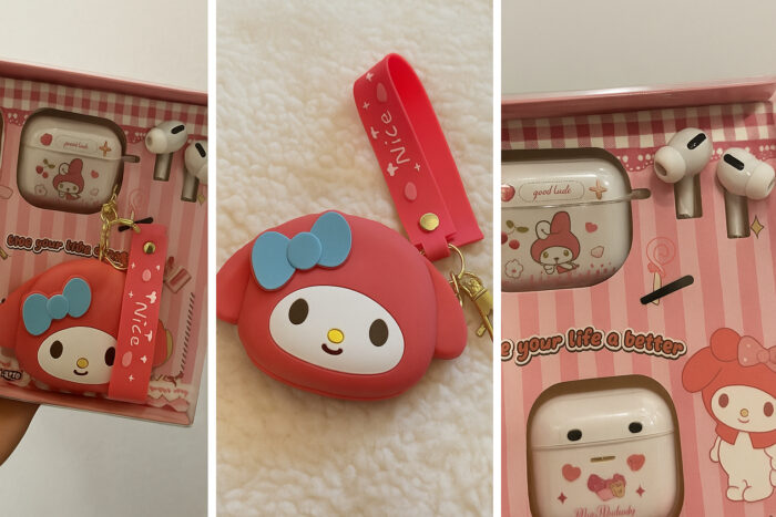 ⁦"	ايربودز وساعة ديزني"⁩ - الصورة ⁦7⁩