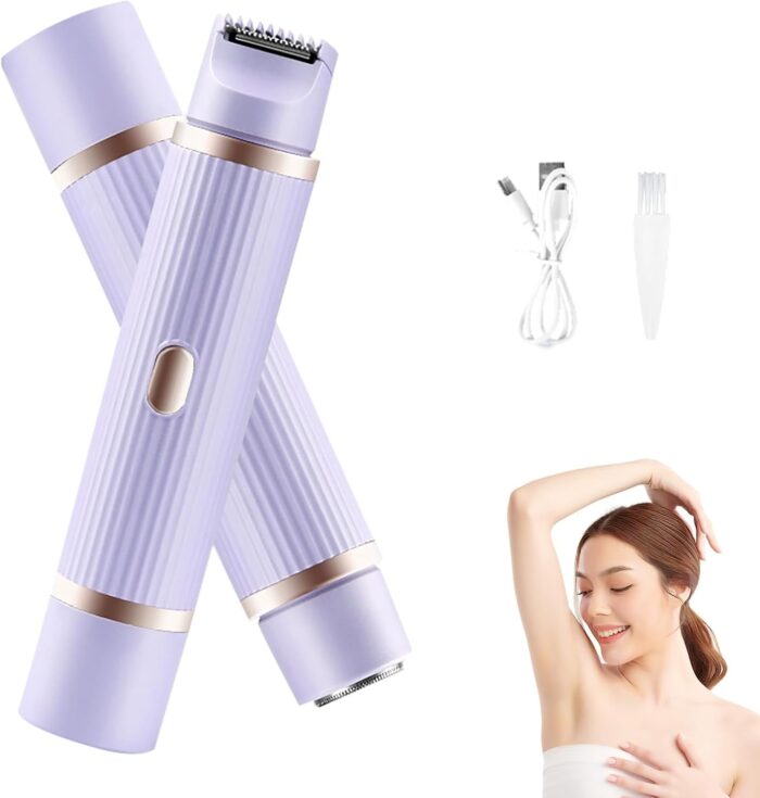 ⁦ماكينة الحلاقة الامنة ⁩ - الصورة ⁦5⁩