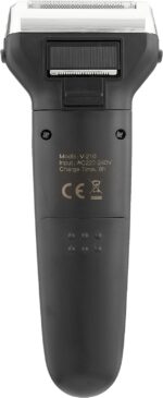 ⁦• ماكينة حلاقة VGR-210⁩ - الصورة ⁦4⁩