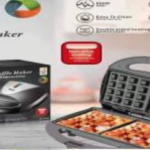 وافل ميكر مفرد RAF