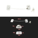 ⁦عرض 3 قطع غالق الشباك العجيب⁩ - الصورة ⁦5⁩