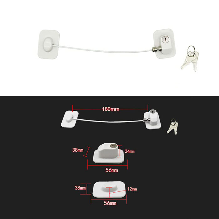 ⁦عرض 3 قطع غالق الشباك العجيب⁩ - الصورة ⁦5⁩