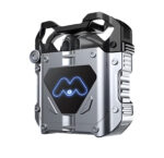 ⁦"	سماعة جيمنج ايرون  - Iron pods"⁩ - الصورة ⁦4⁩