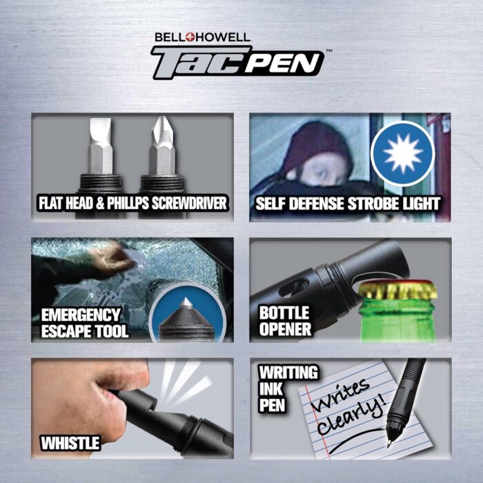 ⁦كشاف 9 في 1⁩ - الصورة ⁦9⁩