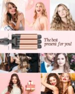 ⁦Cronier hair waver⁩ - الصورة ⁦9⁩