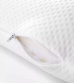 ⁦مخده ميموري فوم 30*50 سم⁩ - الصورة ⁦2⁩