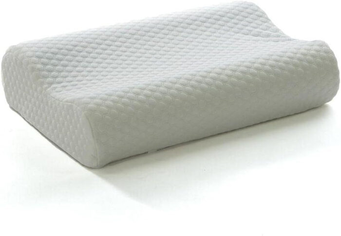 ⁦مخده ميموري فوم 30*50 سم⁩ - الصورة ⁦4⁩