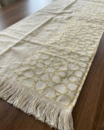 ⁦رانر مع 2 كفر كوشن بيج نجوم⁩ - الصورة ⁦5⁩