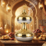 ⁦كاندي تماره 2 دور معدن شكل رمضان⁩ - الصورة ⁦2⁩