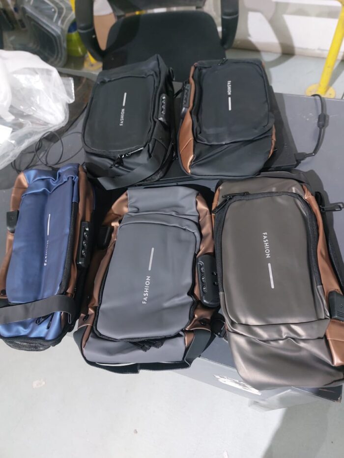 ⁦• شنطة الترند ضد السرقة⁩ - الصورة ⁦4⁩