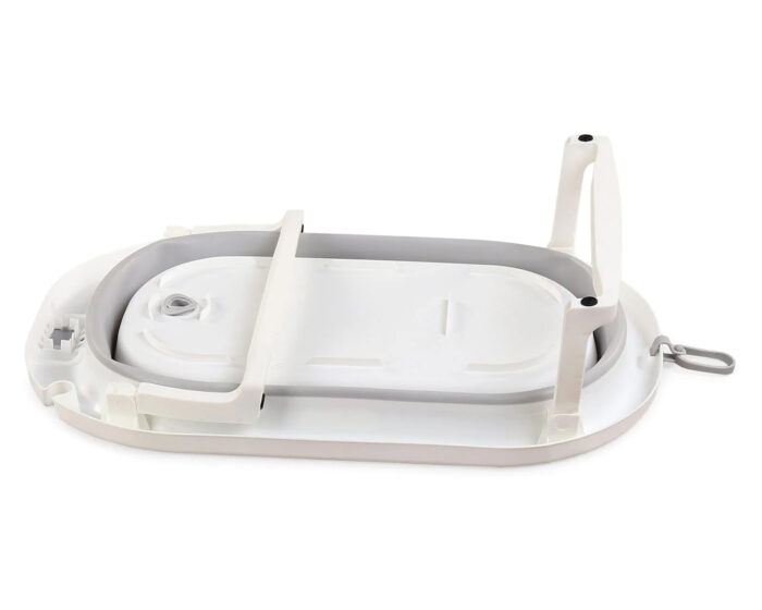 ⁦حوض استحمام للاطفال قابل للطي⁩ - الصورة ⁦6⁩