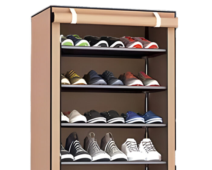 ⁦جزامه 7 دور - بلاستيك⁩ - الصورة ⁦5⁩