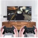 ⁦جهاز العاب اتاري وايرليس 4K اصدار حديث⁩ - الصورة ⁦3⁩