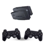 ⁦جهاز العاب اتاري وايرليس 4K اصدار حديث⁩ - الصورة ⁦2⁩