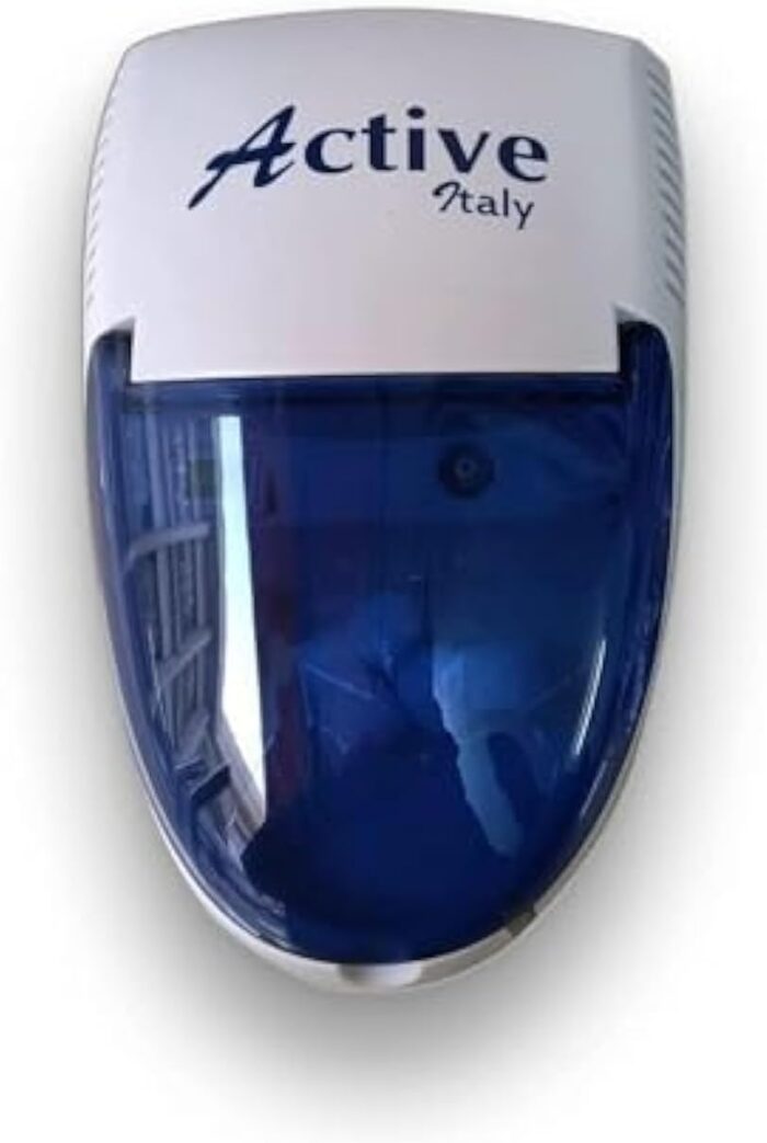 ⁦Active Compressor Nebulizer⁩ - الصورة ⁦3⁩