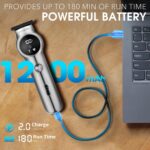 ⁦ماكينة حلاقة  DSP 91418⁩ - الصورة ⁦4⁩