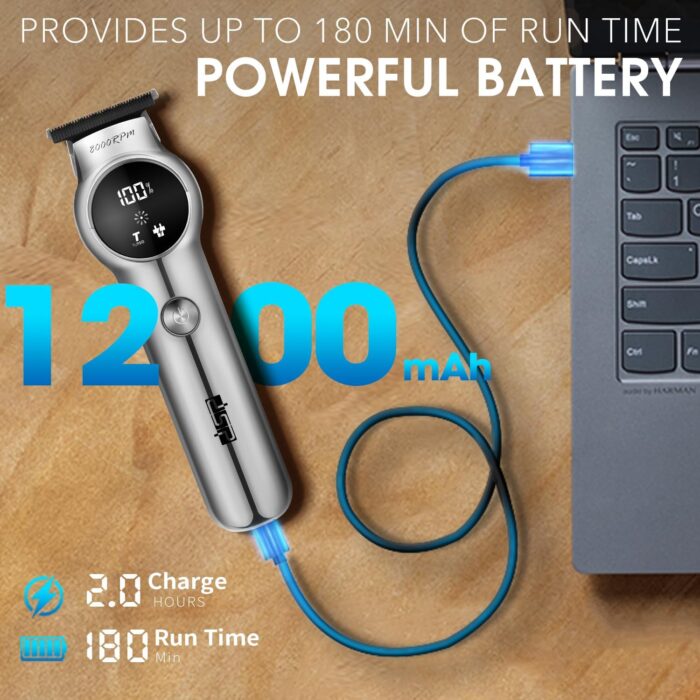 ⁦ماكينة حلاقة  DSP 91418⁩ - الصورة ⁦4⁩