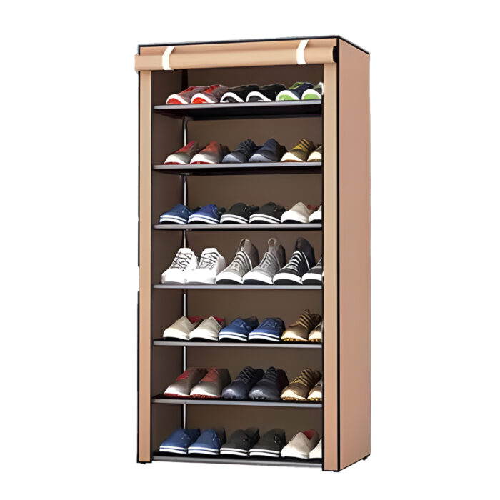 ⁦جزامه 7 دور - بلاستيك⁩ - الصورة ⁦6⁩