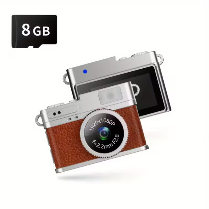 ⁦كاميرا مايكرو ميني الحديثه⁩ - الصورة ⁦4⁩