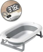 ⁦حوض استحمام للاطفال قابل للطي⁩ - الصورة ⁦4⁩