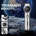 ⁦ماكينة حلاقة  DSP 91418⁩ - الصورة ⁦2⁩