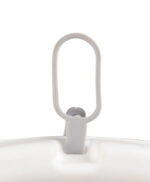 ⁦حوض استحمام للاطفال قابل للطي⁩ - الصورة ⁦8⁩