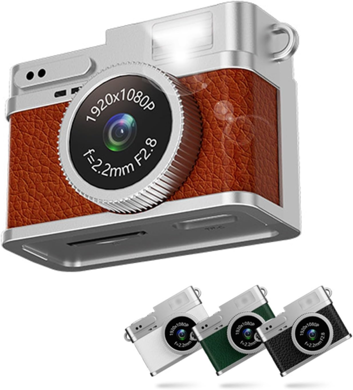 ⁦كاميرا مايكرو ميني الحديثه⁩ - الصورة ⁦3⁩