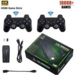 ⁦جهاز العاب اتاري وايرليس 4K اصدار حديث⁩ - الصورة ⁦4⁩