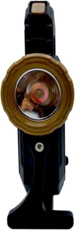 ⁦شنطة عدة بكشاف⁩ - الصورة ⁦2⁩