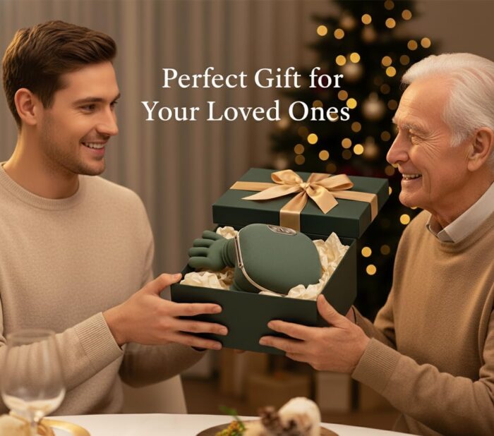 ⁦جهاز المساج الترند Magic Hands⁩ - الصورة ⁦6⁩