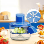 ⁦مقشرة خضروات وفواكهه الترند⁩ - الصورة ⁦8⁩