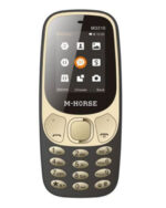 ⁦"	موبيل 3310 ام هورس"⁩ - الصورة ⁦2⁩