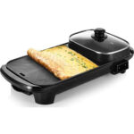 ⁦هوت بوت مع شوايه 2 في 1⁩ - الصورة ⁦3⁩