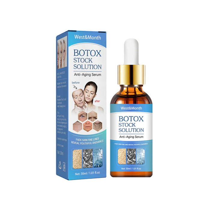 ⁦Botox Face Serum⁩ - الصورة ⁦2⁩