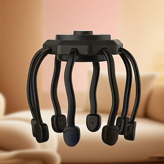 ⁦جهاز مساج لفروة الرأس⁩ - الصورة ⁦4⁩