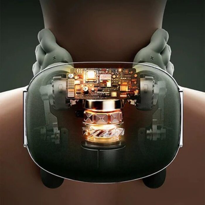 ⁦جهاز المساج الترند Magic Hands⁩ - الصورة ⁦5⁩