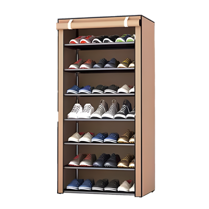 ⁦جزامه 7 دور - بلاستيك⁩ - الصورة ⁦4⁩