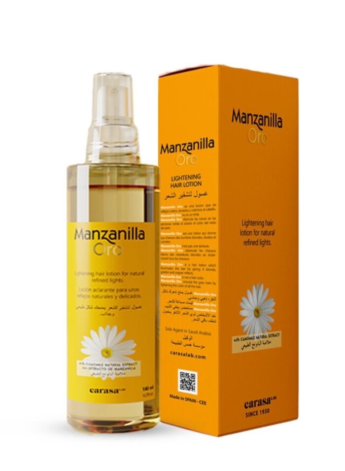 ⁦Manzanilla بديل الصبغة بالبابونج⁩ - الصورة ⁦9⁩